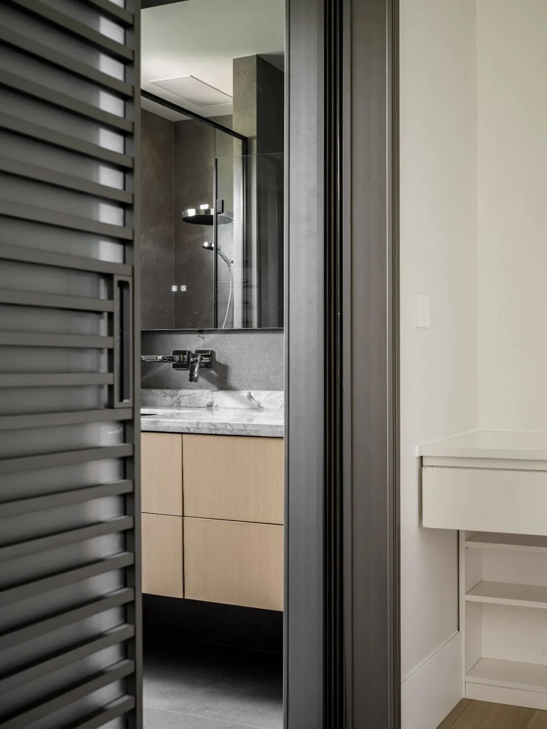 层渐·木韵然丨中国杭州丨胡晓君 GREENJUN-113