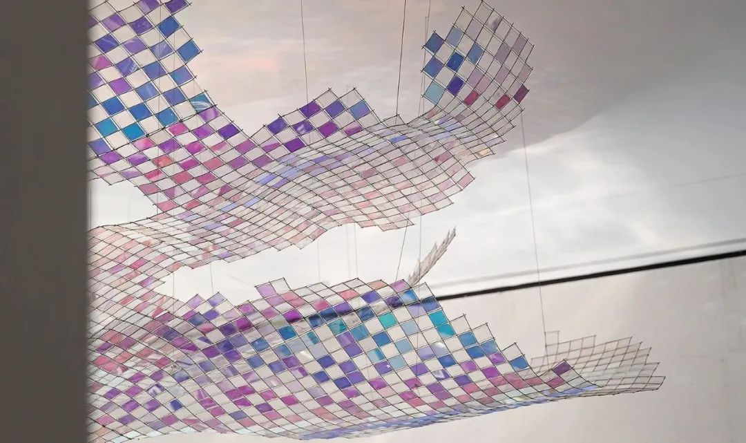 山水清韵，都市樊笼中的活力之美-21