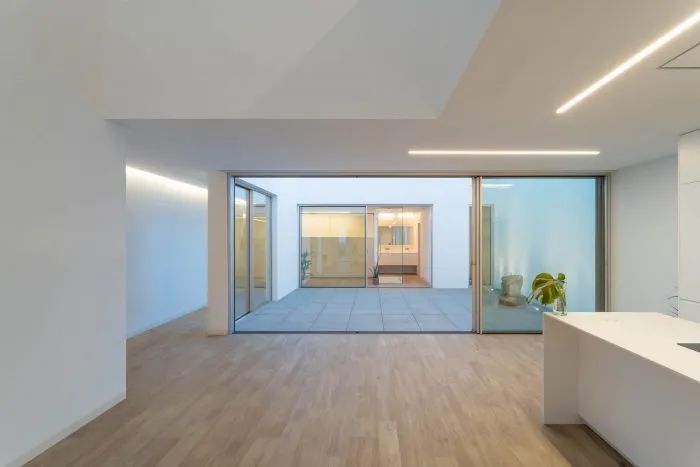 奇普和乔普之家丨西班牙丨David Ruiz Molina-44