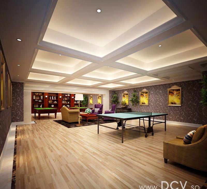 华夏首府售楼会所-20