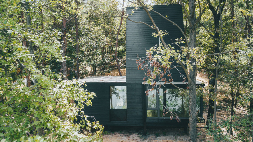 黄冈泊心域•个个世界自然营地丨中国黄冈-11