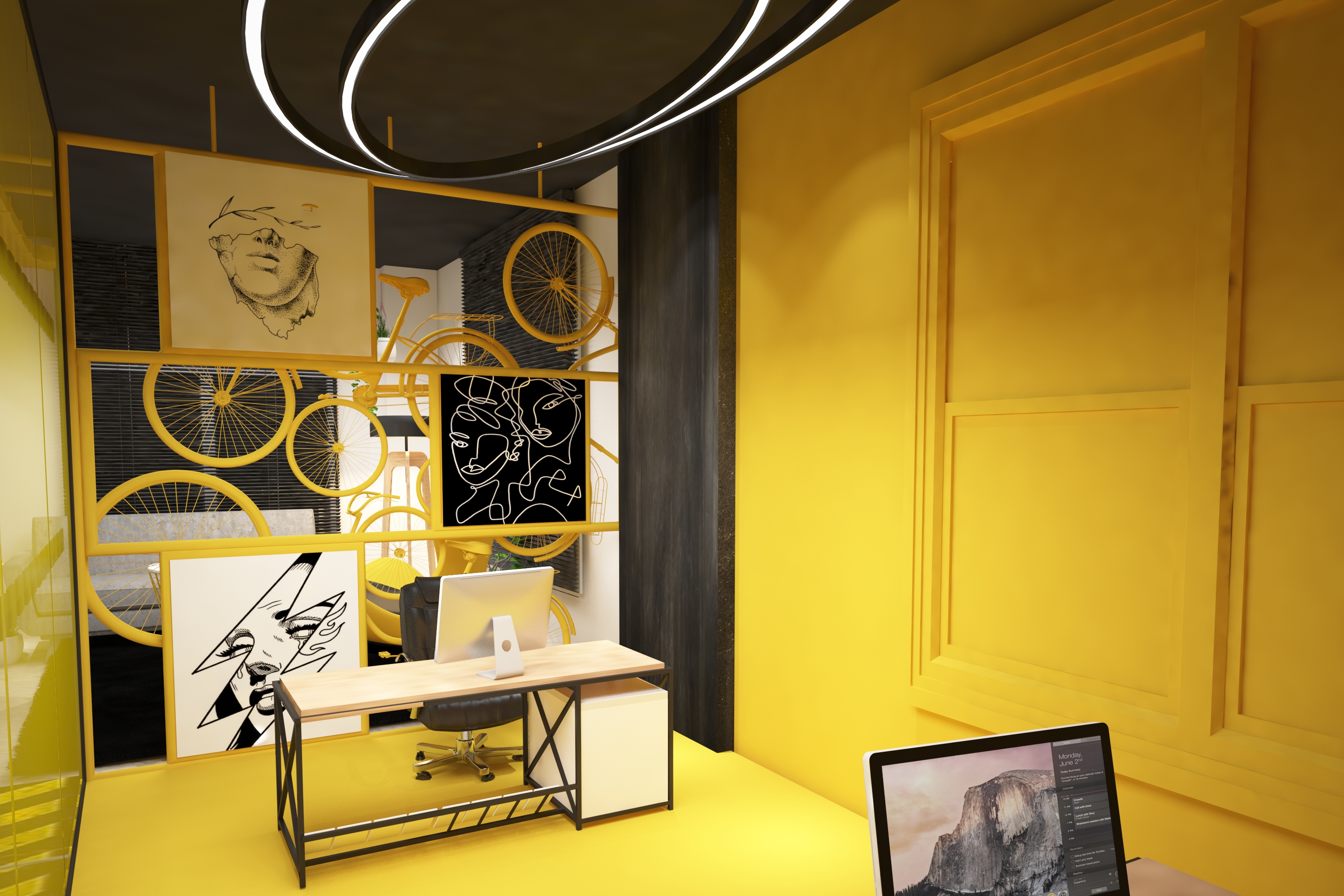 BRANDAID STUDIO Design-11