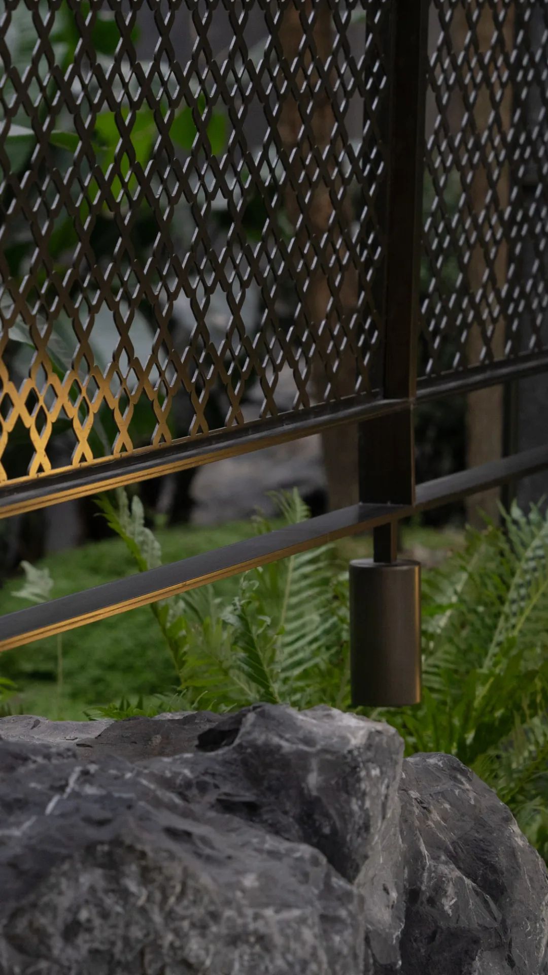 成都中旅青羊馥棠丨中国成都丨景观metrostudio迈丘设计,觀山營造  工作室等-37