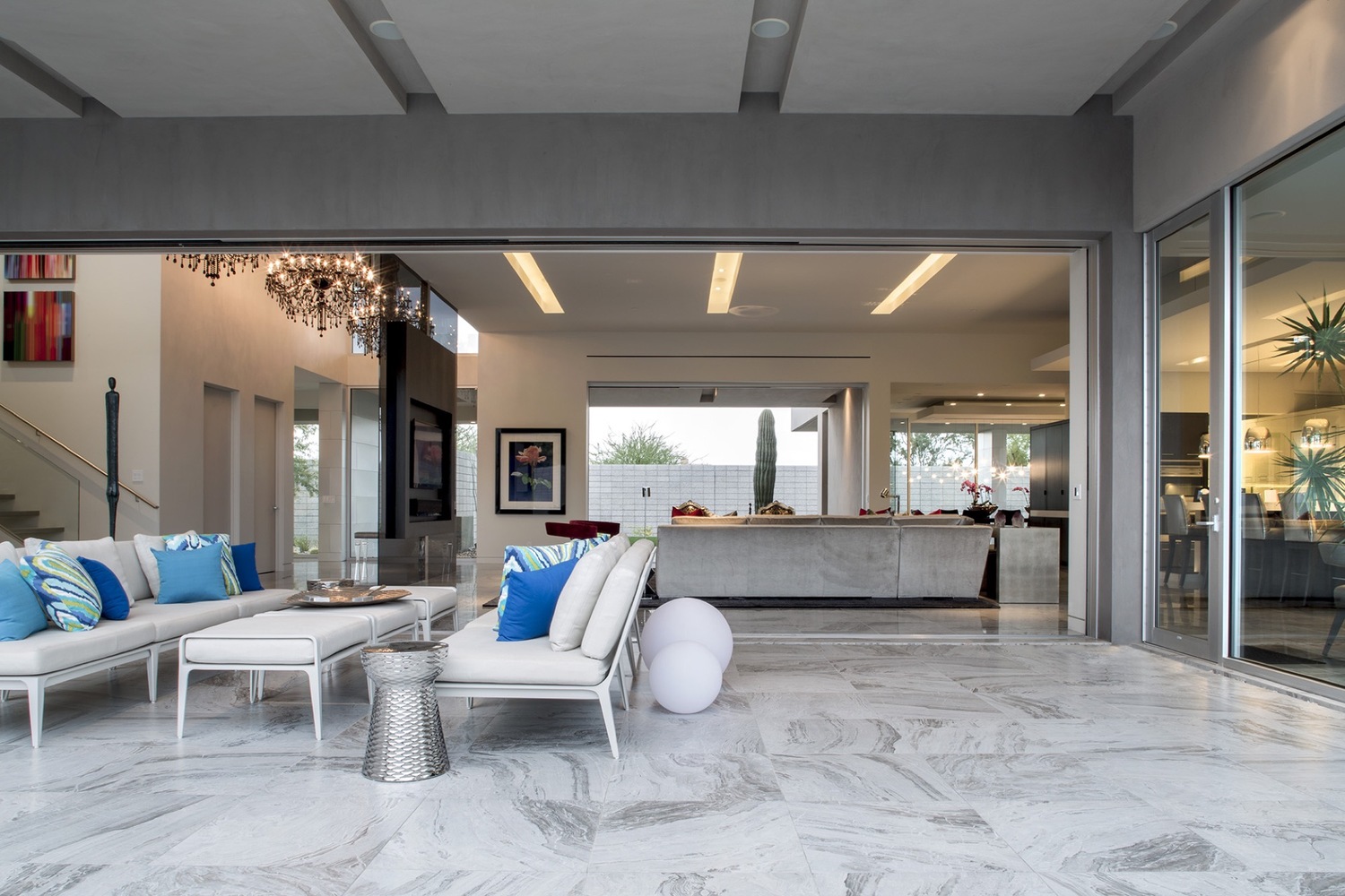 鸟巢住宅设计-50