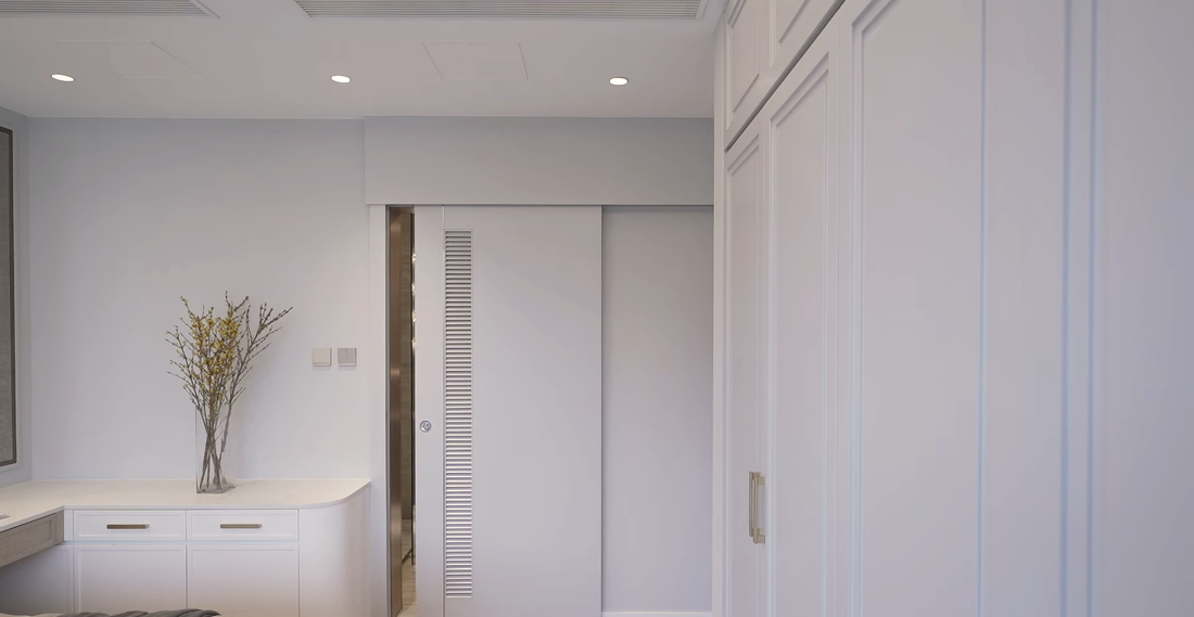 老旧房屋现代简约蜕变-75