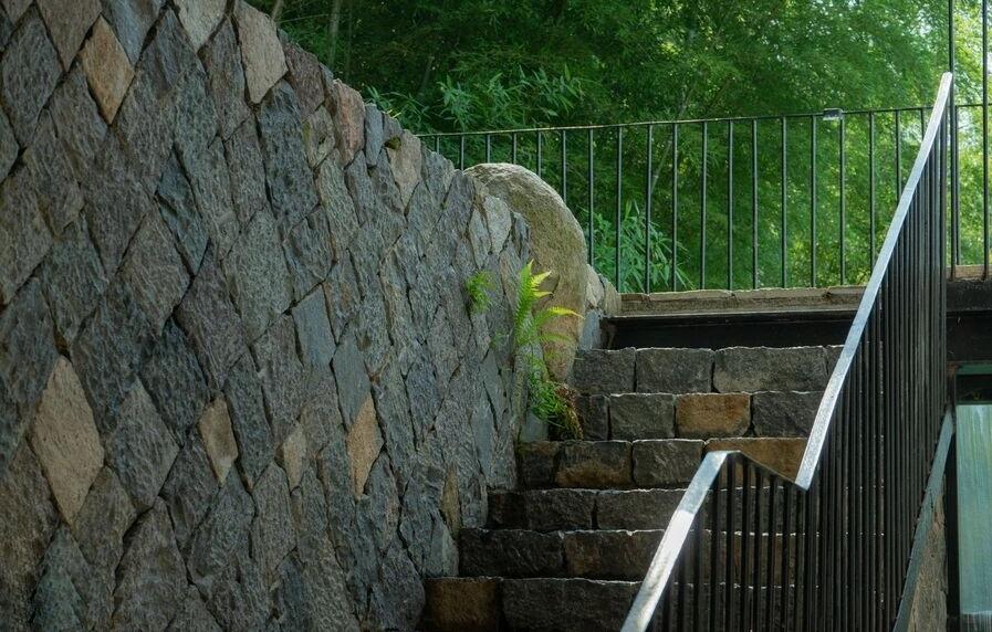 莫干山可遇outland民宿丨中国浙江-11