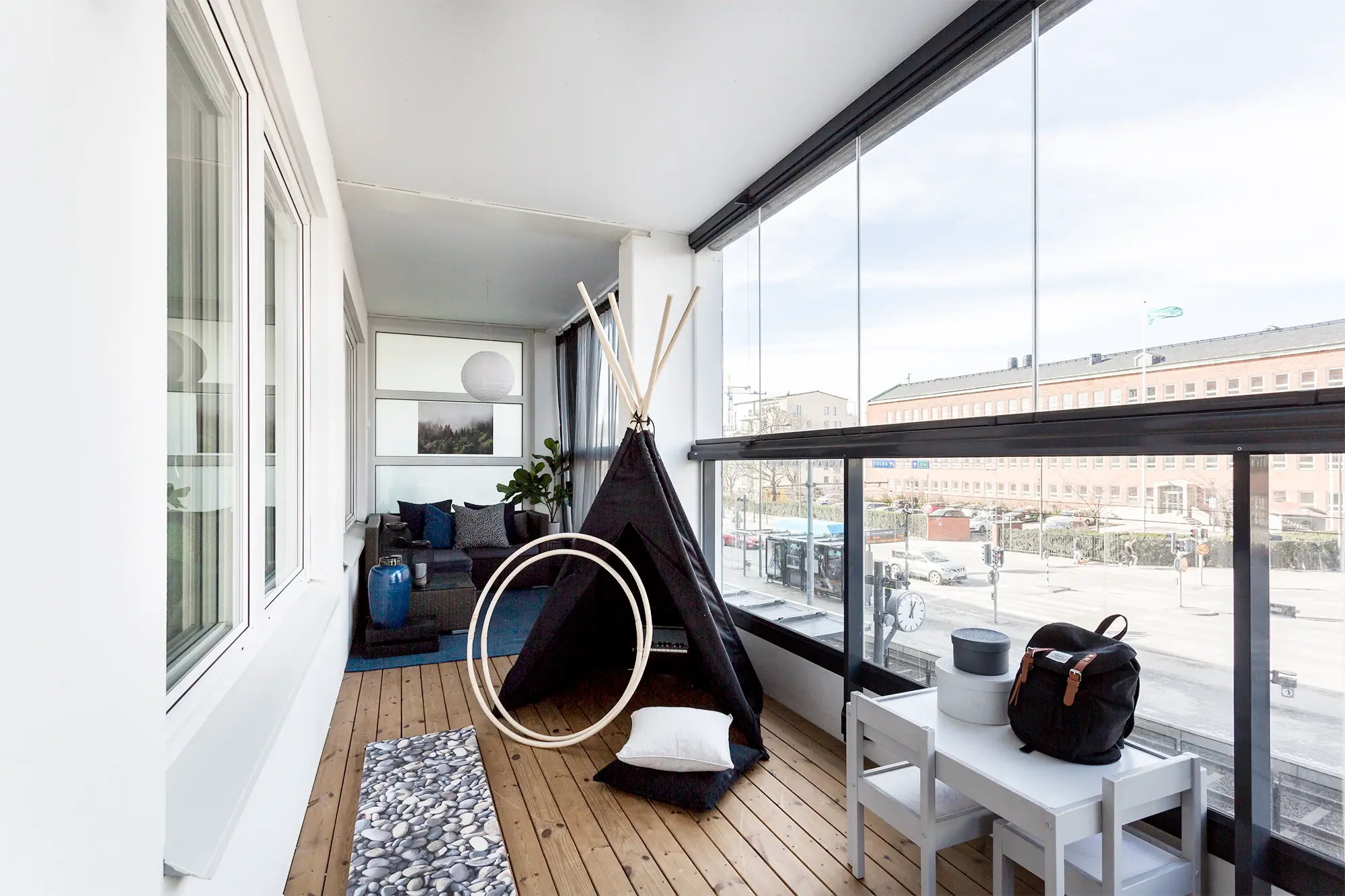 "瑞典 Easter 周末室内设计案例盘点"-11