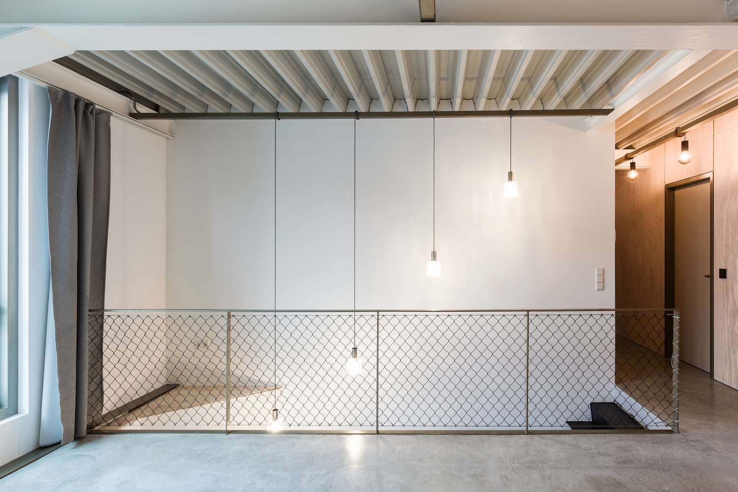 德国 Nürnberg 城市植物房丨büro für bauform-38