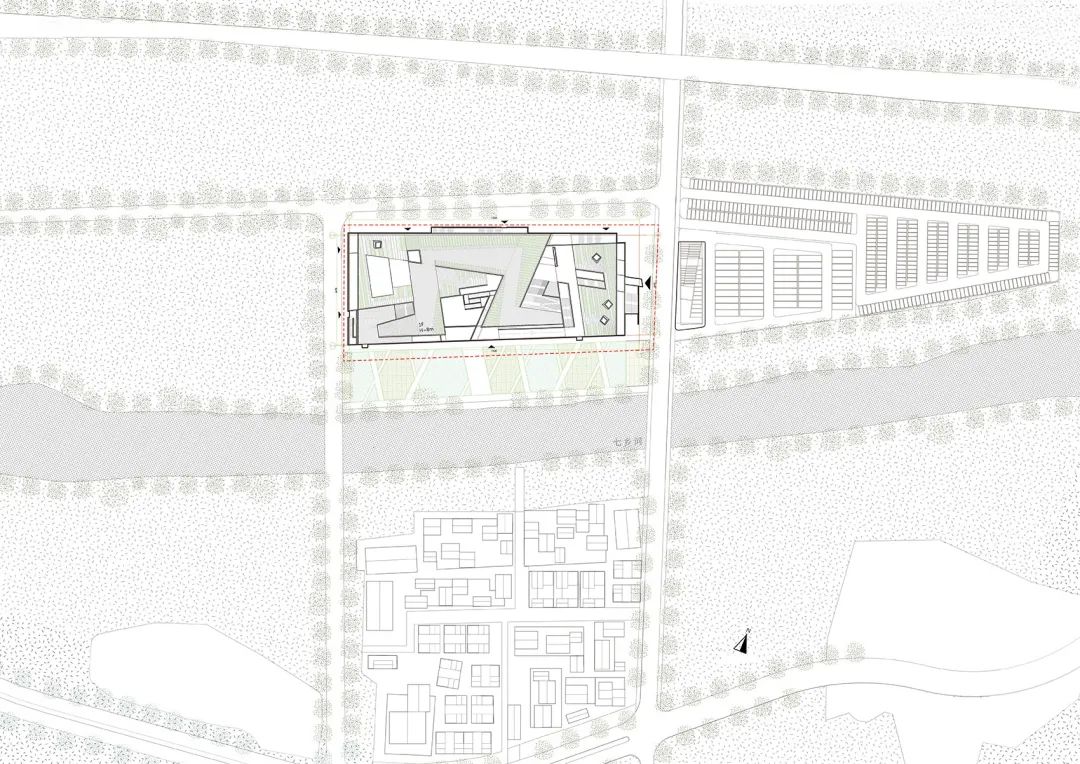 江苏园博园珍宝博物馆丨中国江苏丨张雷联合建筑事务所,南京长江都市建筑设计股份有限公司-20
