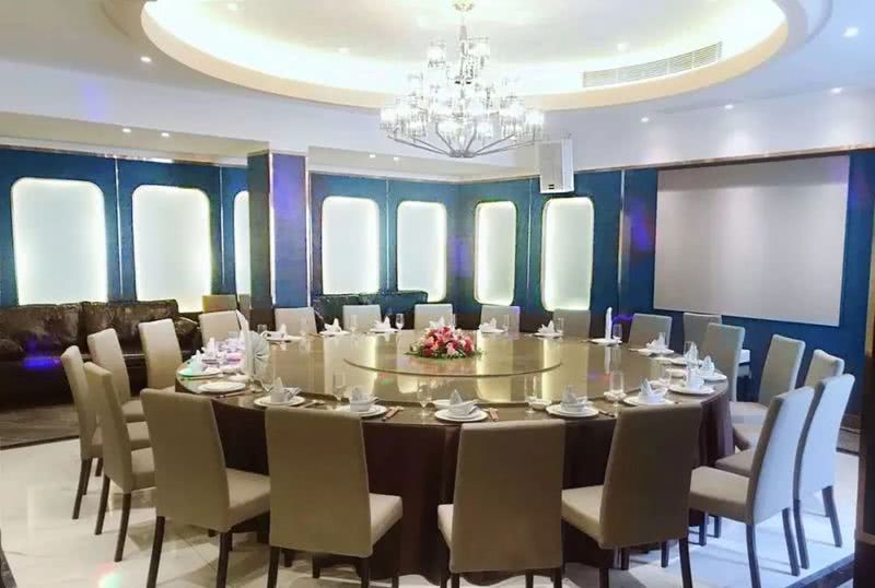 老酒楼新生的喜怡空间-25