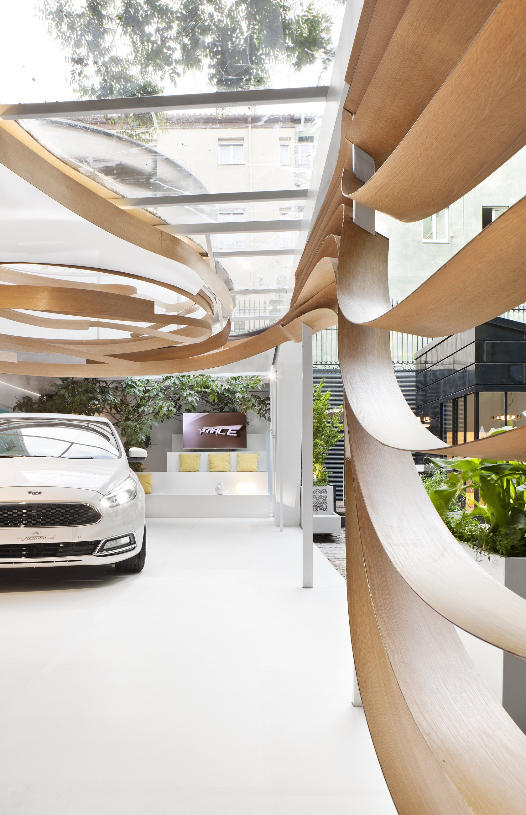 福特维格纳莱展馆-15