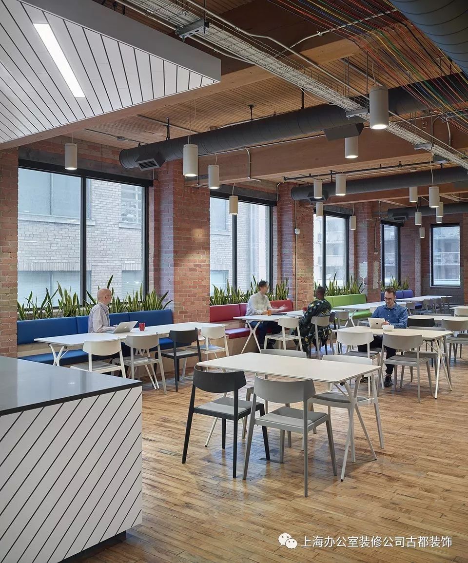 工业质感元素令办公室-8