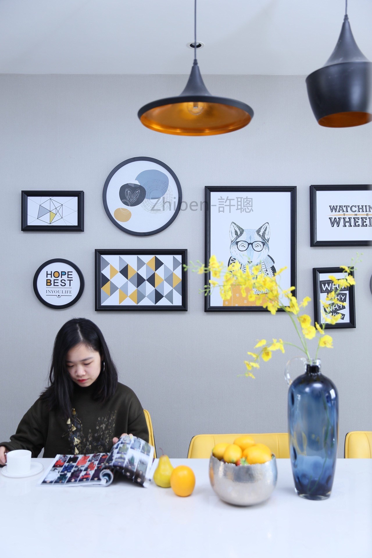 野百合也能有春天-16