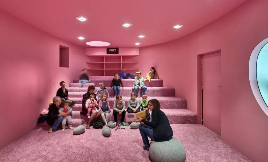 法国 Dominique Coulon 建筑事务所设计案例精选-121