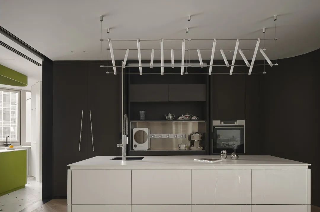 苏州金鸡湖美景大平层丨中国苏州-27