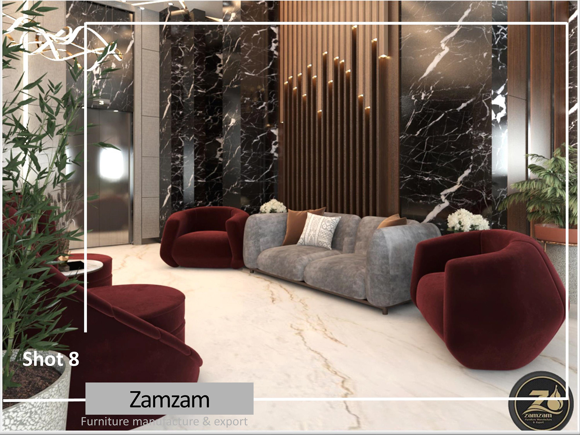 hotel lobby and restaurant-9