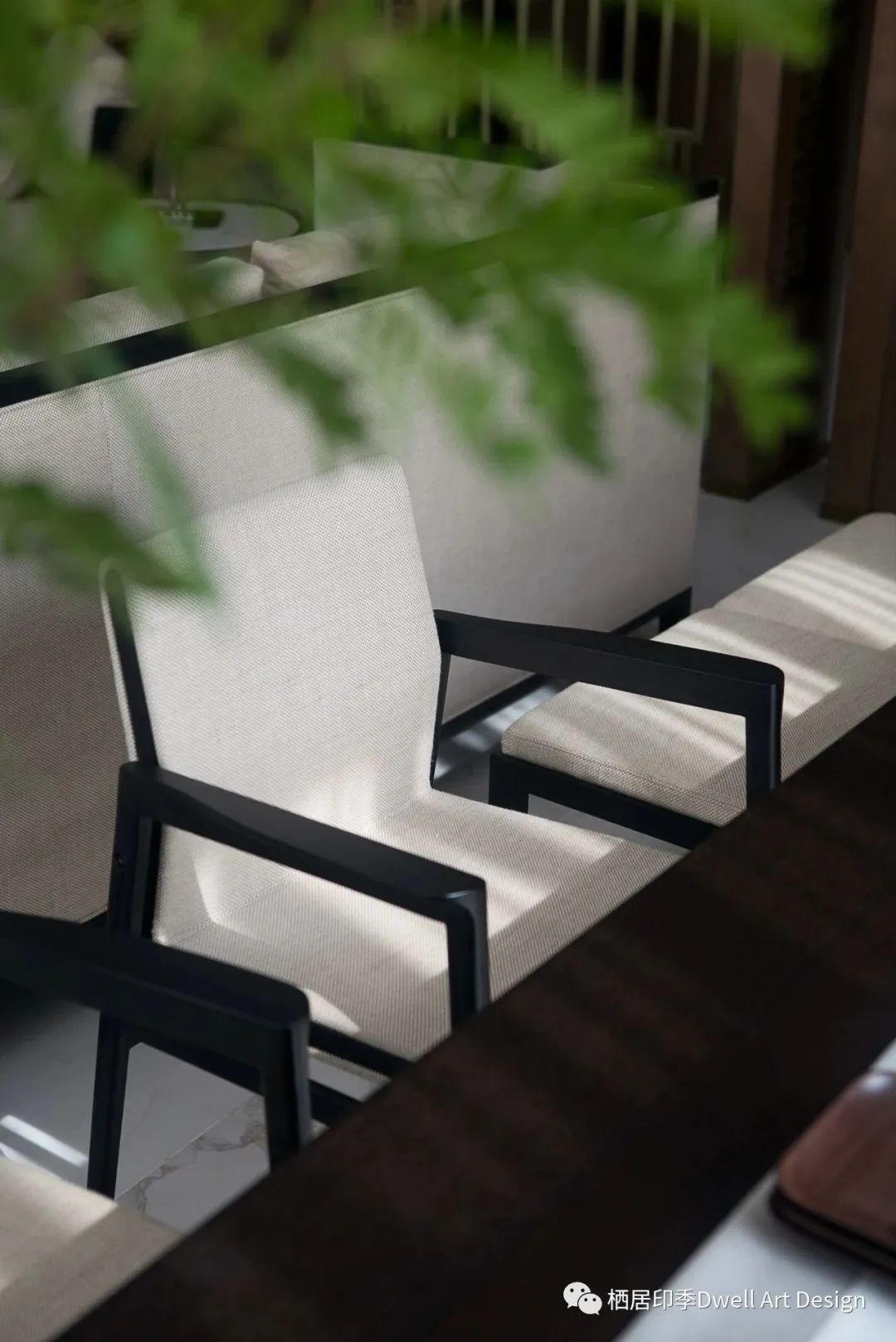 云南沙甸私人别墅丨中国红河丨栖居印季-37