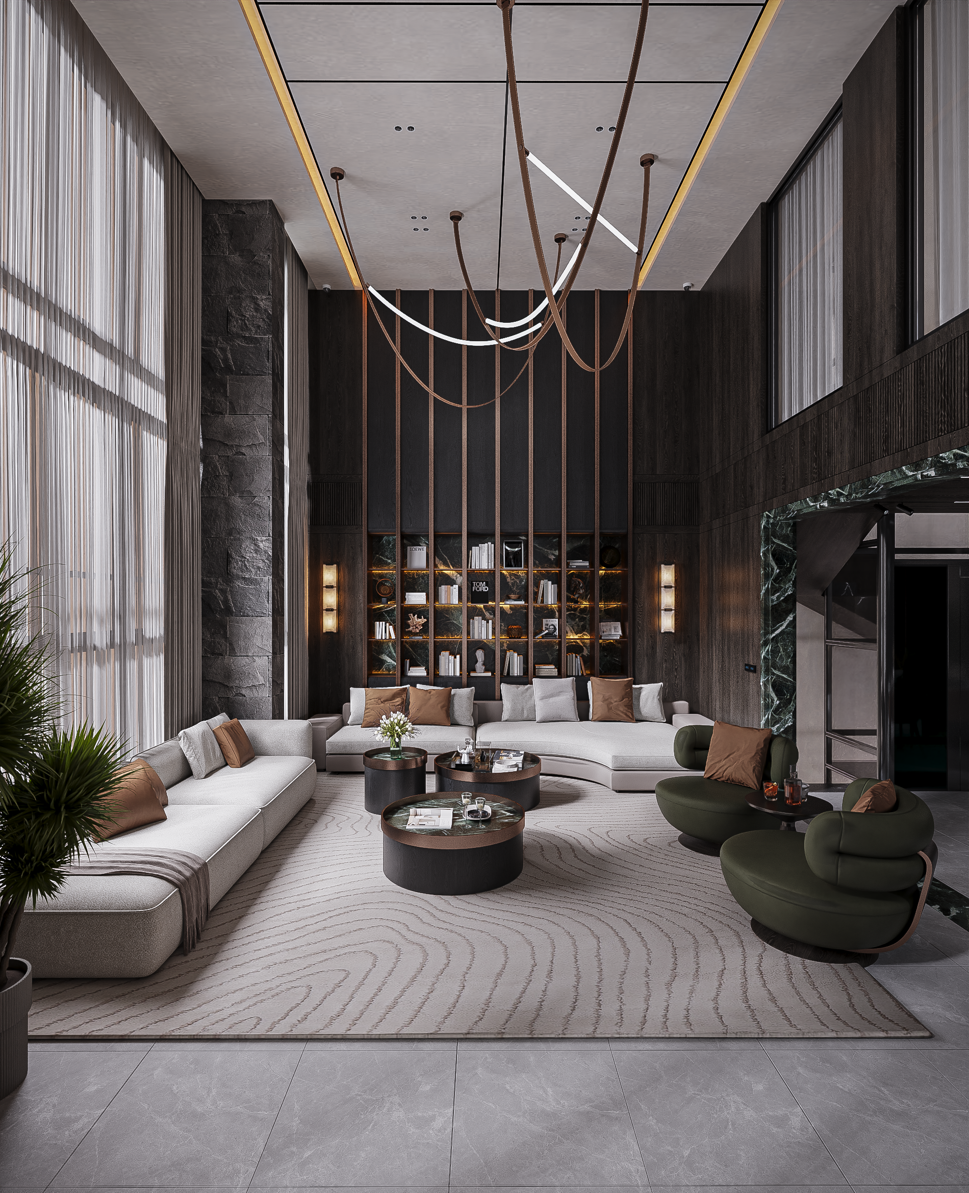 兴安省生态园区21号双联别墅SV（注：这里SV可能是特定名称缩写，若无更多背景信息只能直接保留；DUPLEX常见解释为双联别墅 ）-1