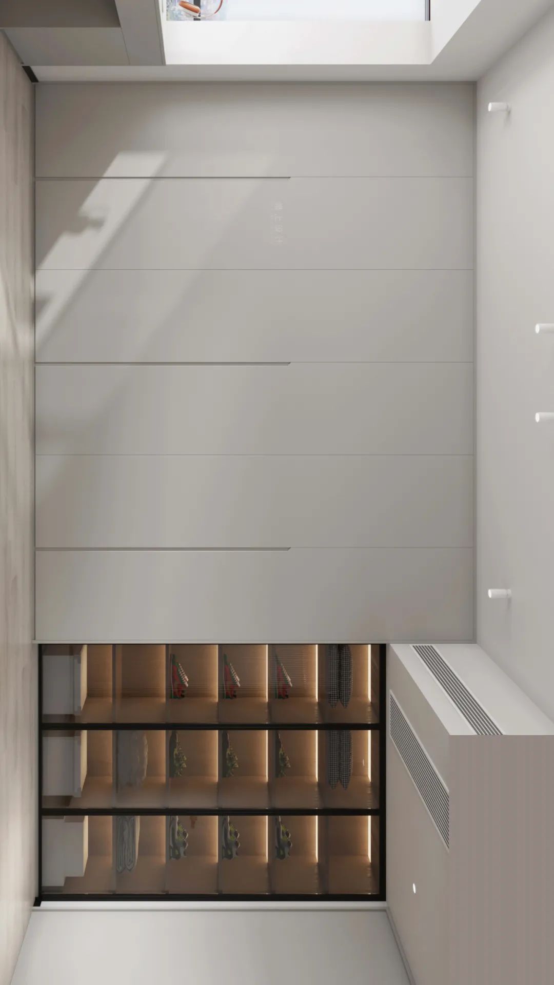 福州轻奢复式住宅丨中国福州丨维上设计-17