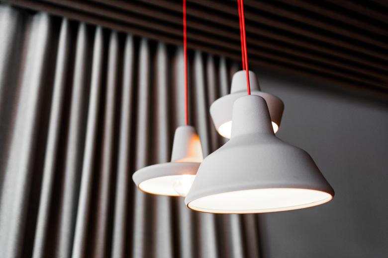 Cyrus Ghanai Interior Architecture & Design丨Italo Disco丨德国-6