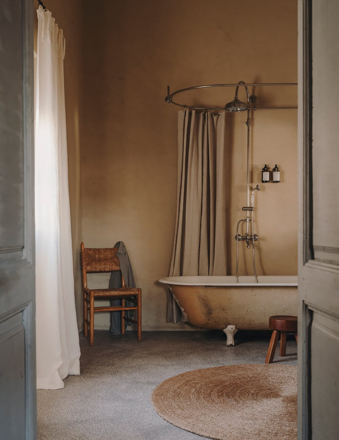 索莱托之家丨意大利丨Studio Andrew Trotter-90