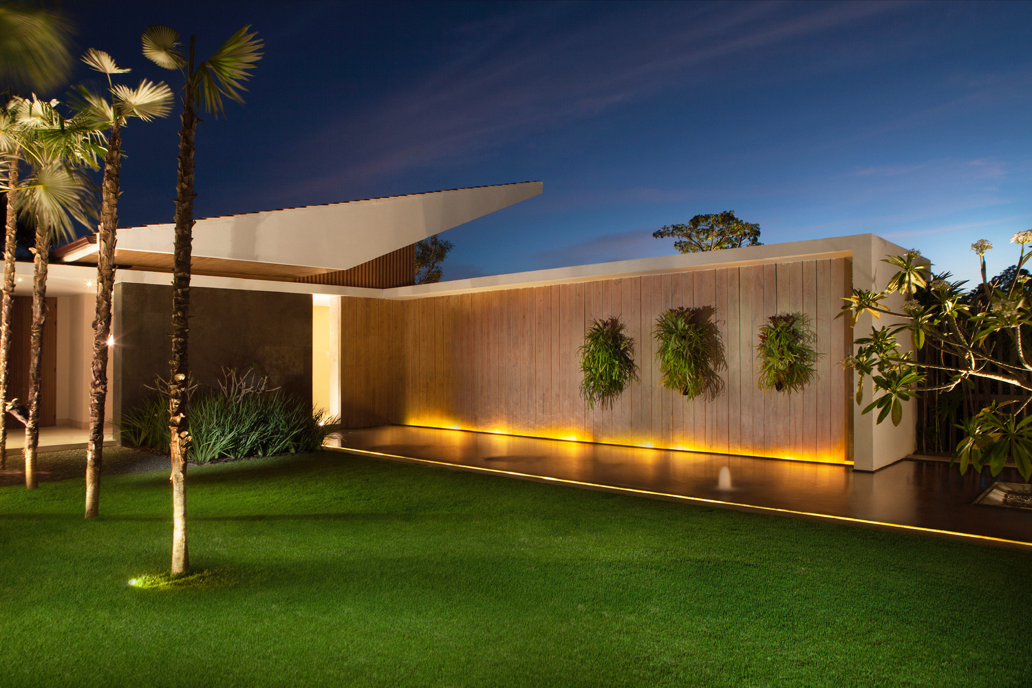 多米尼加Villa Dye Fore 11建筑-34