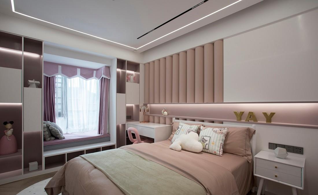 
厦门领秀城 构建独属精神领域 -26