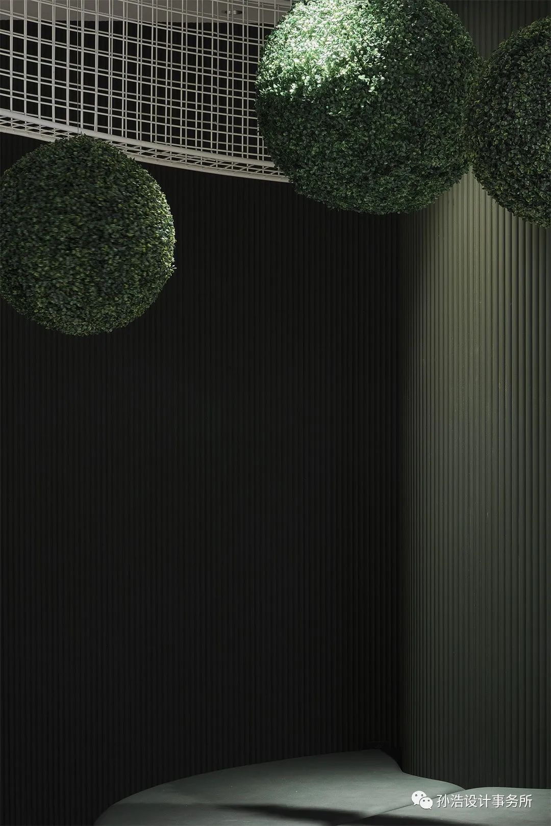 碧水金湾休闲洗浴丨中国沈阳丨沈阳孙浩设计事务所-59