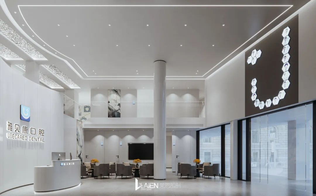 长沙曲塘路雅贝康口腔-16