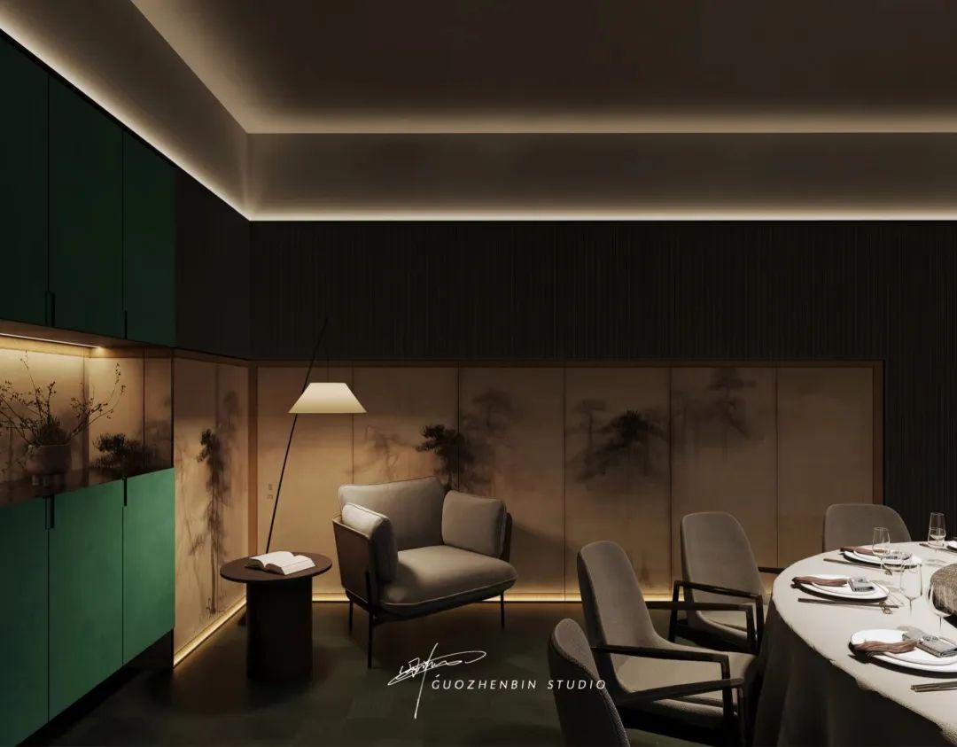 2022 国振斌设计工作室商业案例集丨中国青岛-28