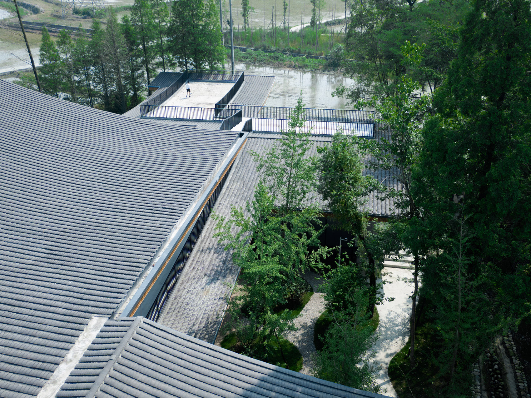 OFFICE真相专辑 NO.53 & 小隐建筑-163