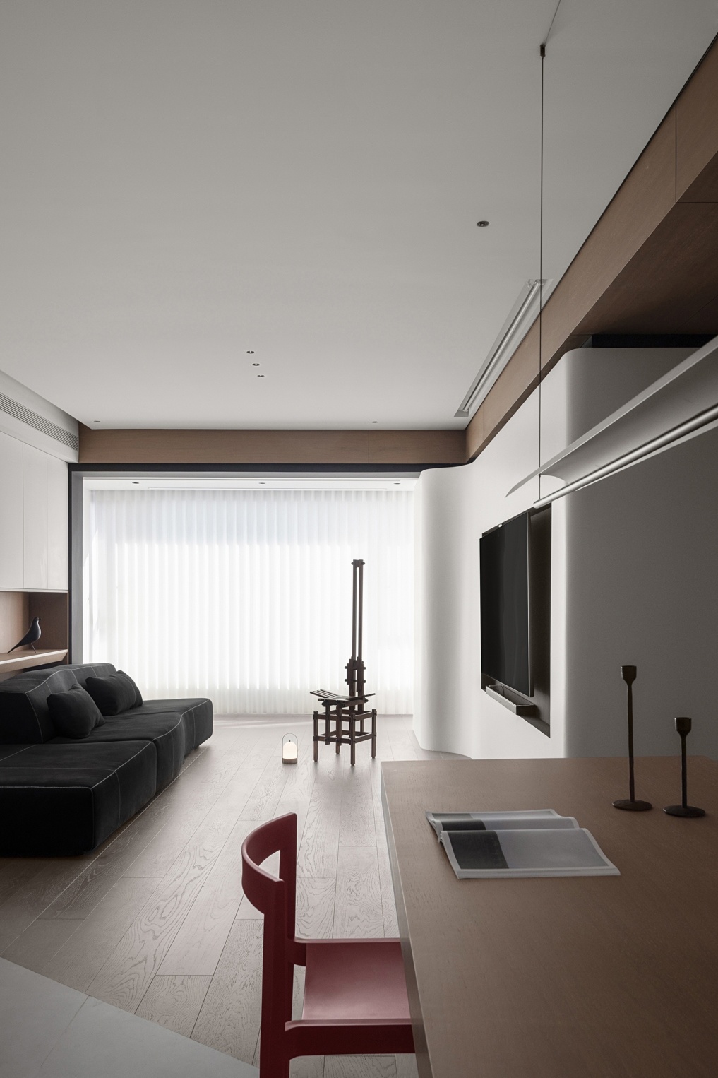 秩序之美 · 壹境筑造-24