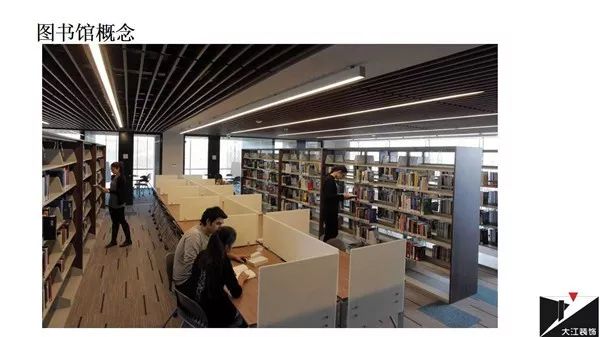 生态江中，和谐校园——江口中学室内设计解读-67