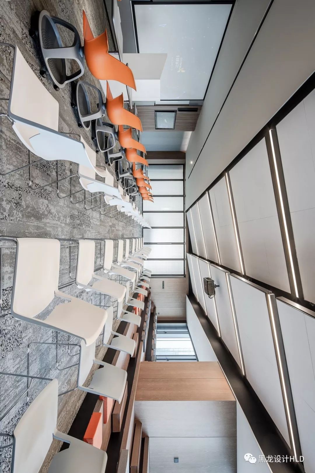 作品 现代部落·面向未来的工作场景-11