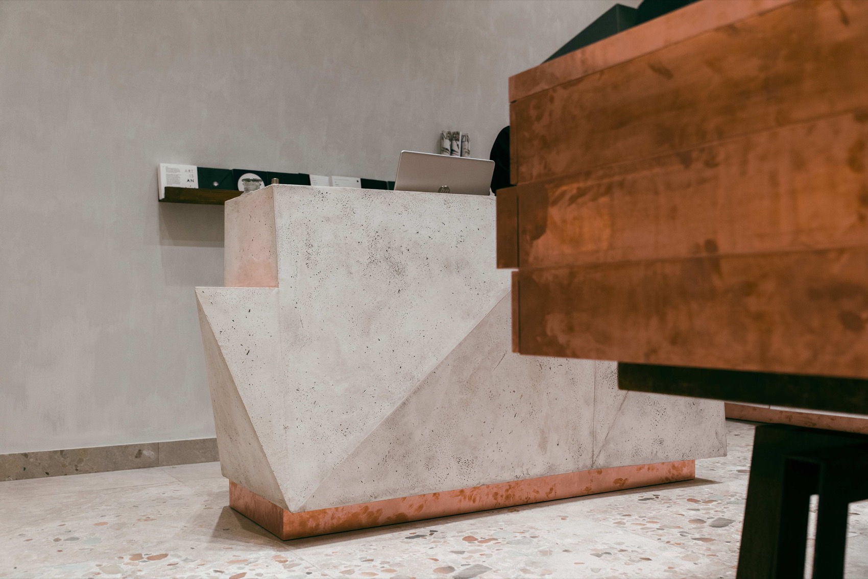 ORSKA精品店丨波兰卡托维兹丨mode:lina™ & Anna Orska-7