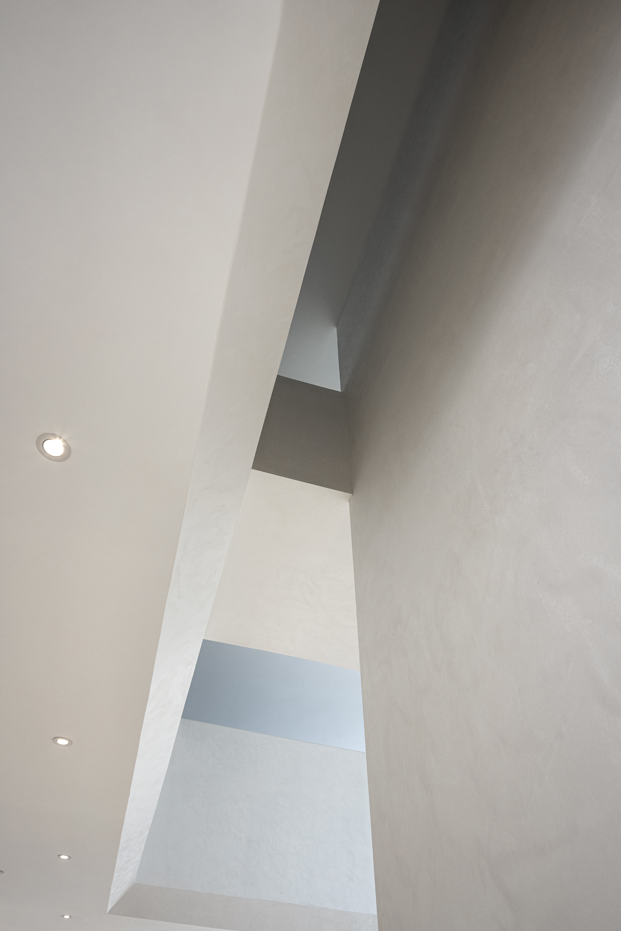 杭州 facecare 美学展厅丨中国杭州丨Moreboom（上海）建筑空间设计事务所-31