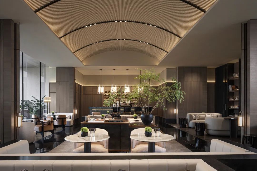 万科南京朗拾·雨核丨中国南京丨MAUDEA 牧笛设计-48