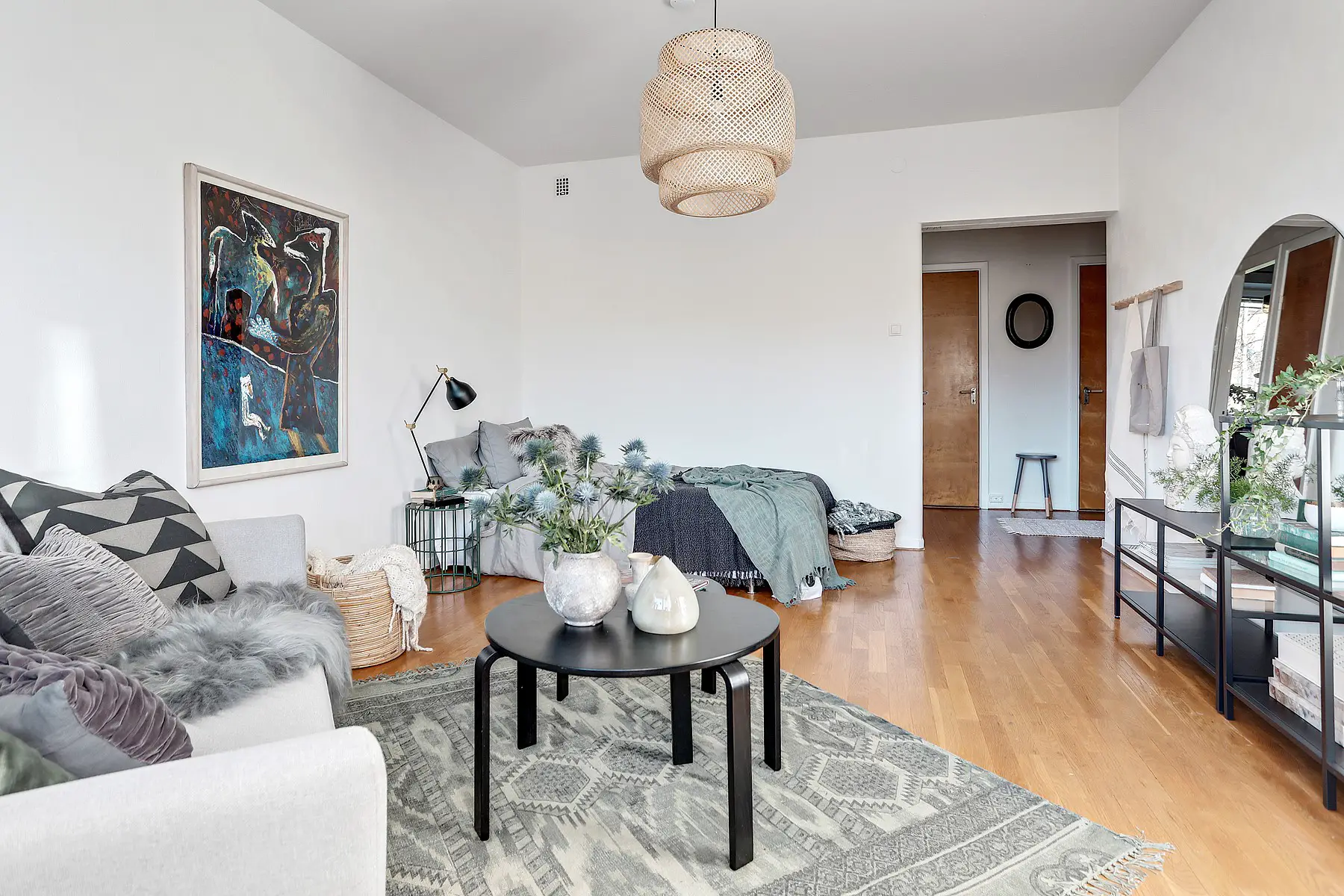 瑞典家居魅力 43 | 探寻北欧设计灵感-2