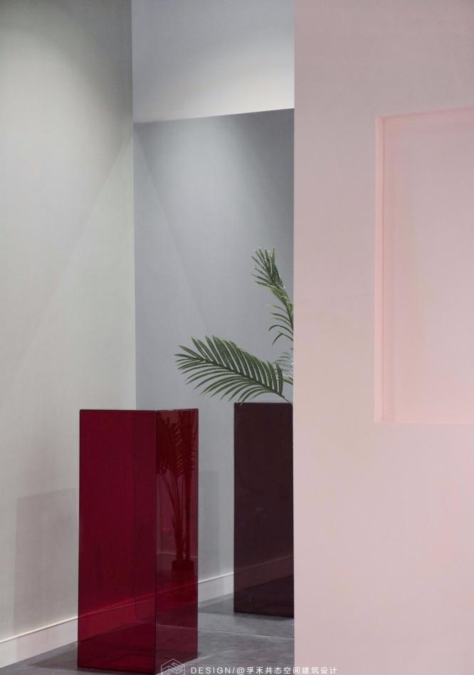 孚禾共态空间建筑设计-22