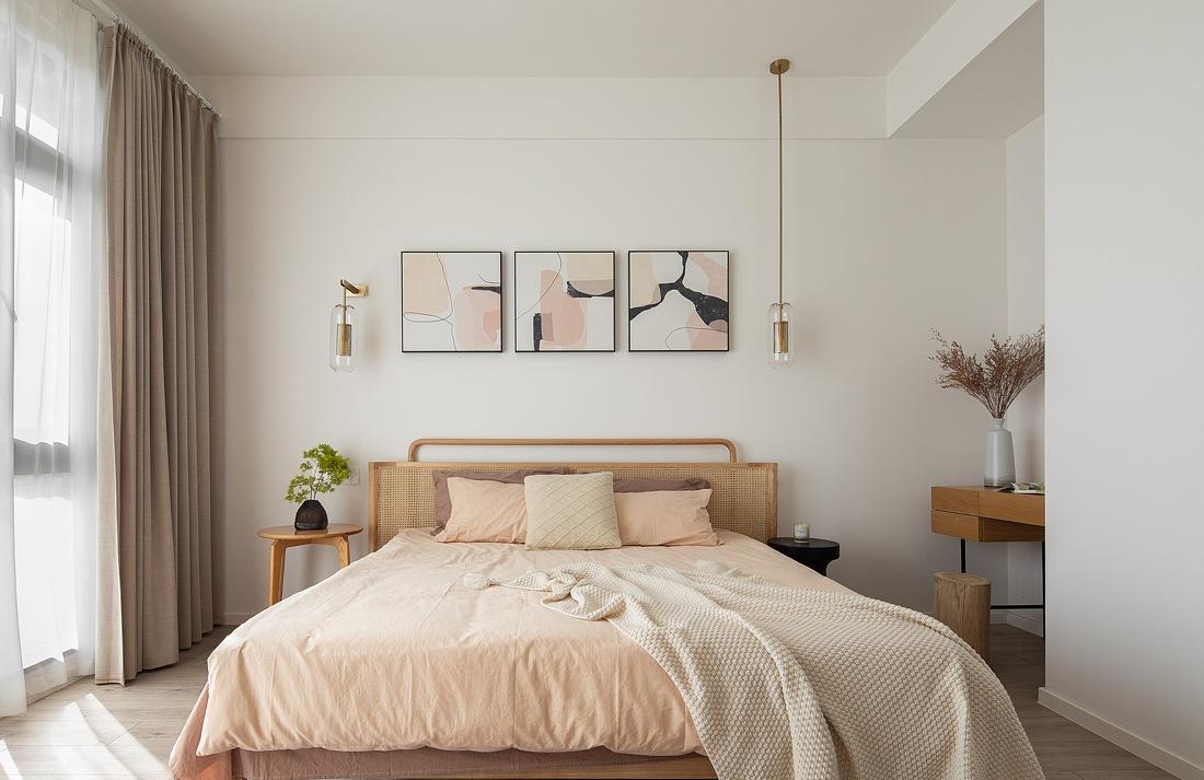 自然有机别墅空间设计丨孔令芝-5