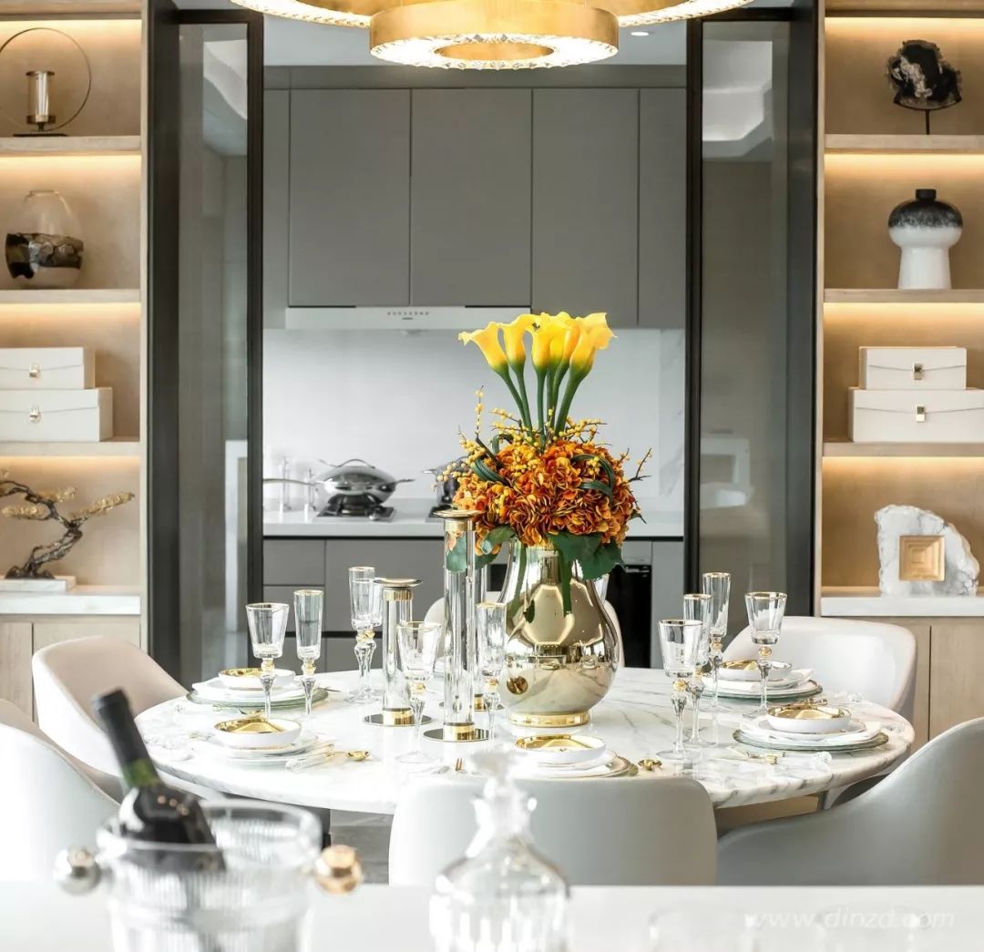 东莞中海莞府 | 都市轻奢,精致生活-40