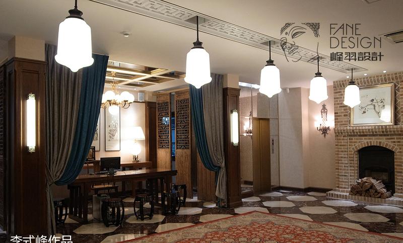 官邸三号会所-14