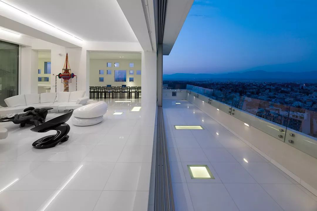 十座充满生命力的建筑 | 传统与现代的完美融合-46