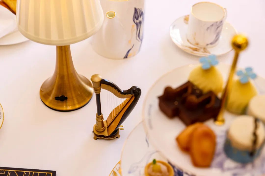 上海音乐厅修缮工程丨中国上海丨李楠老师及团队-51