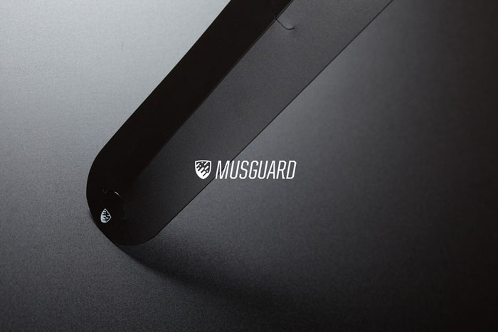 自行车挡泥板 Musguard | 简约设计,灵动实用-37