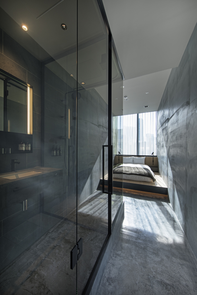 东京 Hotel Koe 酒店 | 跨界共生,创造新文化-30