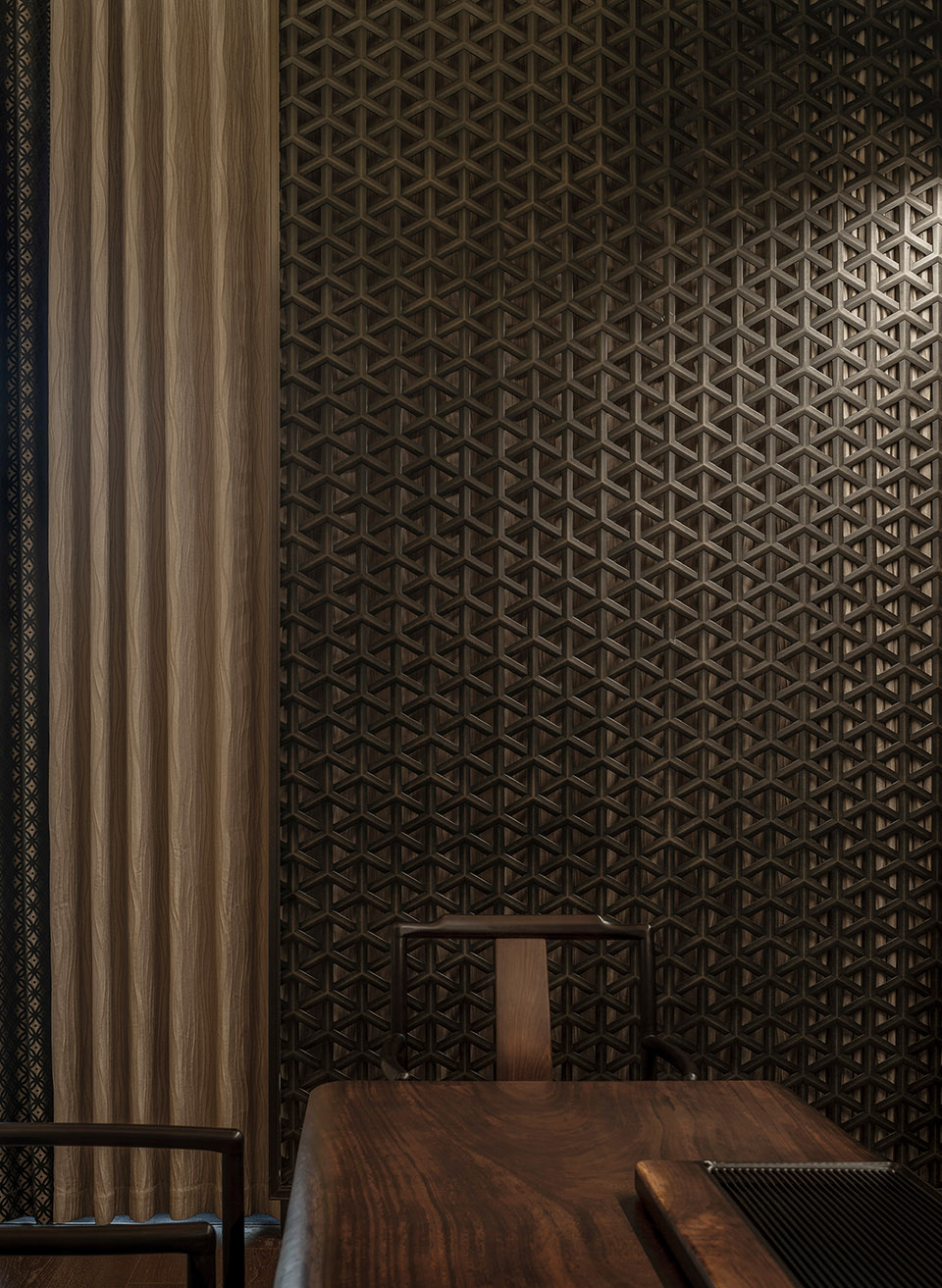 弥勒圣坛二期丨中国宁波丨杭州欧塬建筑设计有限公司-64