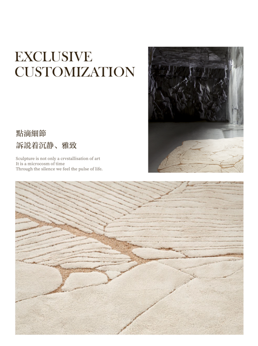 璞羽设计I艺境绚丽,又见繁花-6