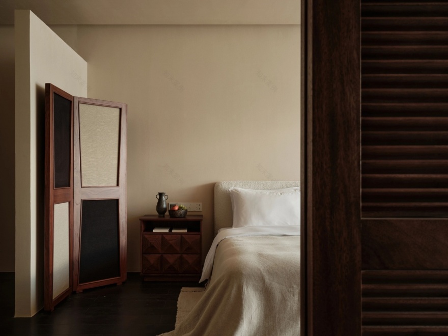 大理安邸VILLA精品度假酒店丨中国大理丨YID成都易禾上品-78