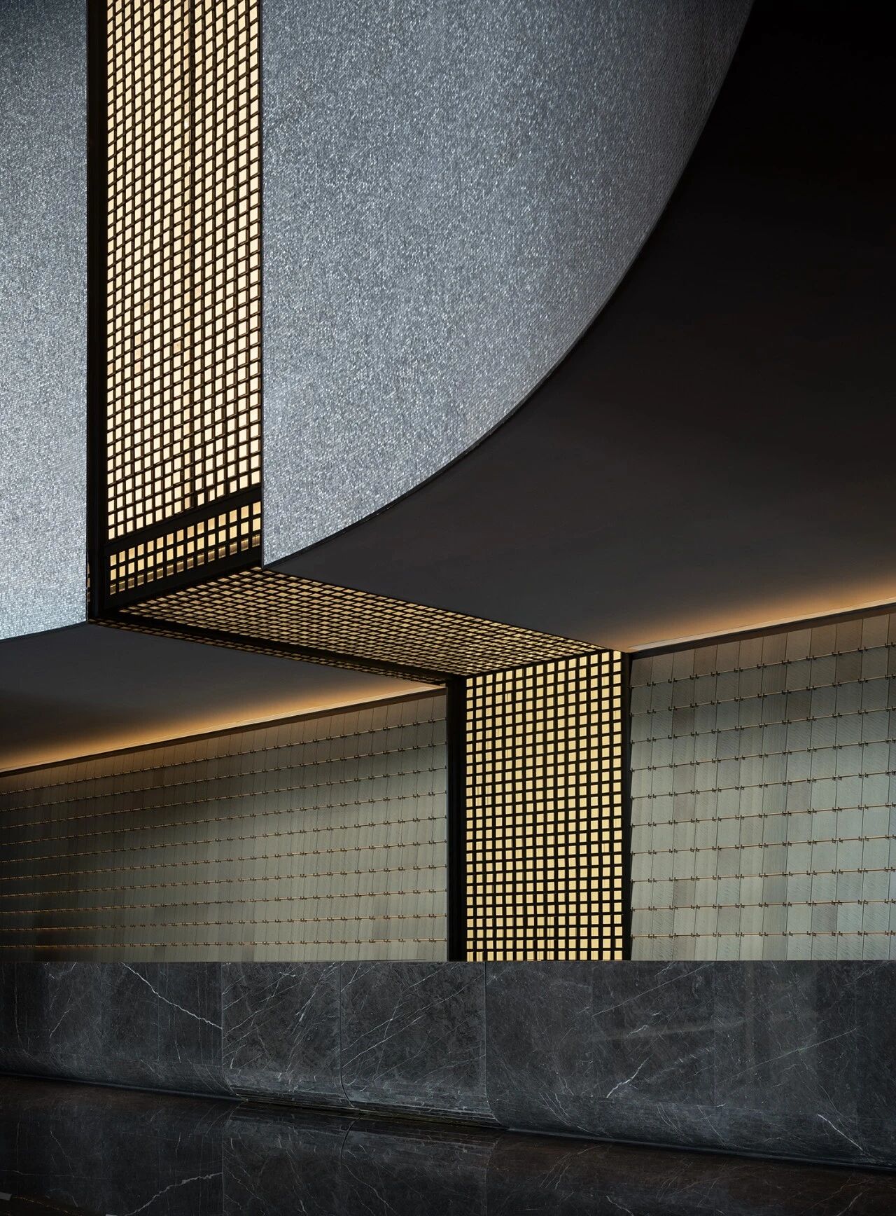 中鸿温德姆至尊酒店丨中国成都丨北京对角线设计-26